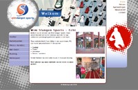Wim Slangen Sports
