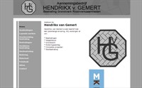 Hendrikx van Gemert