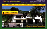 Dreamhouses Phuket