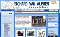 Richard van Alphen