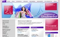 Ursulinenhof Echt