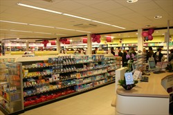Aendekerk Maaspoort