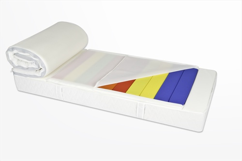 Matrassen op maat - beter slapen en meer slaapcomfort door een matras op maat