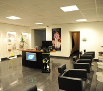 Filiaal Kerkrade